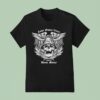 Union Money Labor Omnia Vinci T Shirt