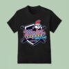 Usssa Major League Dreams Week Nov T Shirt