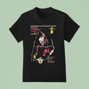 Valerie This Is Only A Dream T Shirt