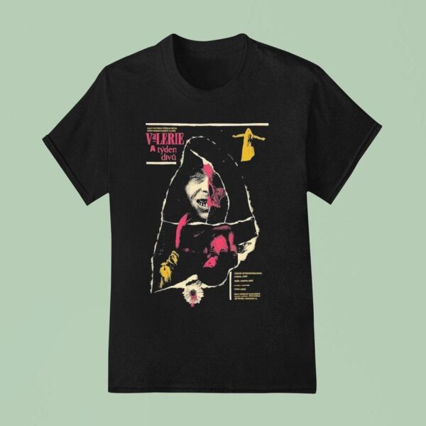 Valerie This Is Only A Dream T Shirt