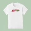 Vance Joy Swirl T Shirt