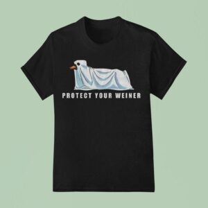 Velion Spooky Weiner T Shirt