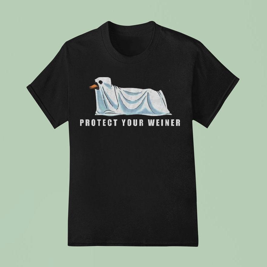 Velion Spooky Weiner T Shirt