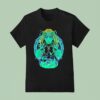 Vengeful Daughter Melinoe From Greek Mythology T Shirt