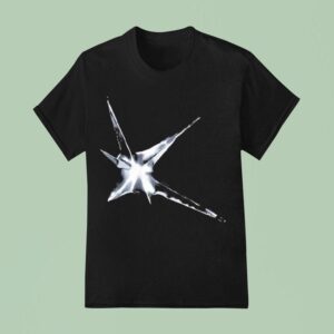 Victory Star T Shirt