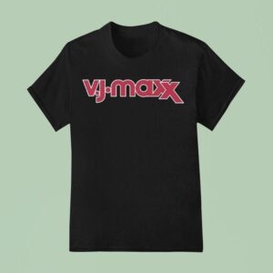Vj Maxx T Shirt