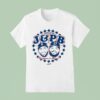 Vladimir Guerrero Jr And George Springer J Pb Disagree To Agree Toronto Blue Jays T Shirt
