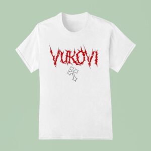 Vukovi Diamante T Shirt