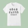 Vulfpeck Harmeny T Shirt