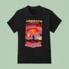 Welcome To Fabulous New Vegas Enjoy Your Stay Fallout New Vegas T Shirt
