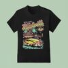 Welcome To Rockville High Seas T Shirt