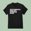 Westerberg Dunlap Stinson And Mars T Shirt
