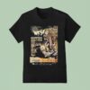 Westill Fest In Valley France At Le Champilambart On October And November Elephan T Shirt