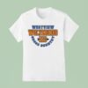 Westview Wolverines Xc Cross Country T Shirt