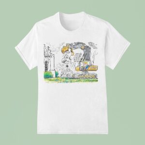 When You Re A Star They Let You Do It You Can Do Anything T Shirt