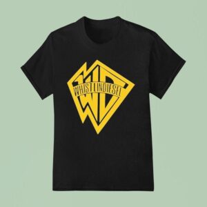 Whistlin Diesel Logo T Shirt