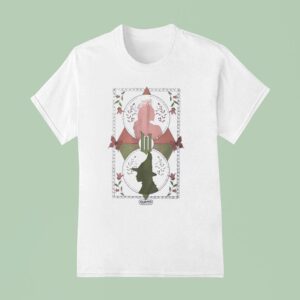 Wicked For Good T Shirt