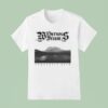 Wilderness Dream Paralysis Rise T Shirt