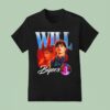 Will Byers Series Stranger Things Graphic T Shirt