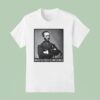 William Tecumseh Sherman Undefeated Out Of Conference T Shirt