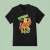 Winnie The Pooh Piglet And Tigger Winnie The Boo Pumpkin Halloween T Shirt