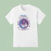 Wishes In A Field Of Dandelions You Can You Can See One Million Weeds T Shirt
