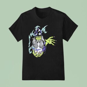 Wizard Sports Halloween T Shirt