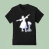 Wolf Alice Dancer T Shirt