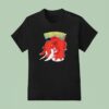 Woolly Mammoth Prehistoric T Shirt
