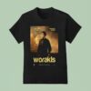 Worakls January Chop Chicago Il T Shirt