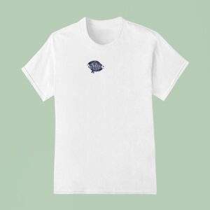 World Tour Trackhouse Live Racing World Wide T Shirt