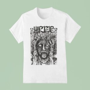 Wormrot Voices T Shirt