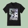 Wu Tang Clan Nyc Pop Up At Madison Square Garden In New York City On July Th T Shirt