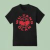 Wu Tang Clan World Globe T Shirt