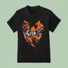 Wu Tang Clan Wu After Dark T Shirt