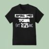 Wwcd Playboi Carti X Cpfm Antagonist Oct Dec T Shirt