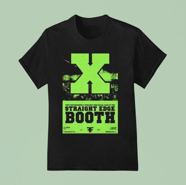 Xsisterhoodx Oct Birmingham Al T Shirt