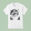 Yk Retro Cat Meme T Shirt