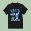 Yale University Made In New Haven Connecticut Handsome Dan T Shirt