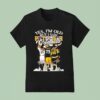 Yes I M Old But I Saw Pittsburgh Athletes Greatness Clemente Greene Lemieux Signatures T Shirt