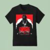 Young Thug The Return Hometown Hero In Atlanta At State Farm Arena On December A Benefi T Shirt