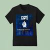 Yung Kai Stay With The Ocean I Ll Find You Tour North America T Shirt