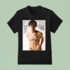 Yungblud Graces The First Cover Of The Hit Parader Issue One October Yungblud Forever T Shirt