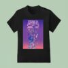 Zebrahead Jan House Of Blues Anaheim Anaheim Ca T Shirt