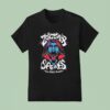 Zoltar Speaks Your Wish Is Granted T Shirt