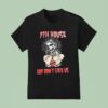 Zombie Th House God Don T Like Us T Shirt