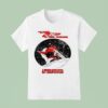 Zz Top Afterburner T Shirt
