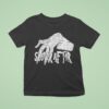 Oneam Puppet Hand New T Shirt