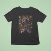 Years Of C Brown King Breezy Throne T Shirt