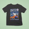 American League Champions Mascot Toronto Blue Jays T Shirt